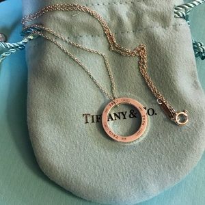 Tiffany & Co. Necklace